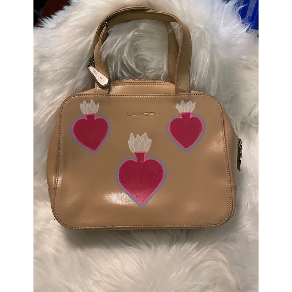 Sacred Heart Lancel